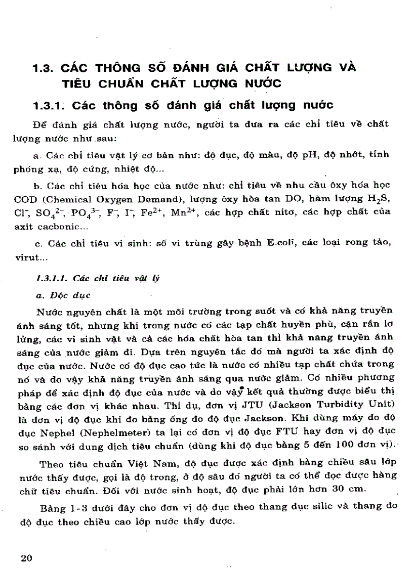 image for page Đồ án nước cấp bể lọc nhanh