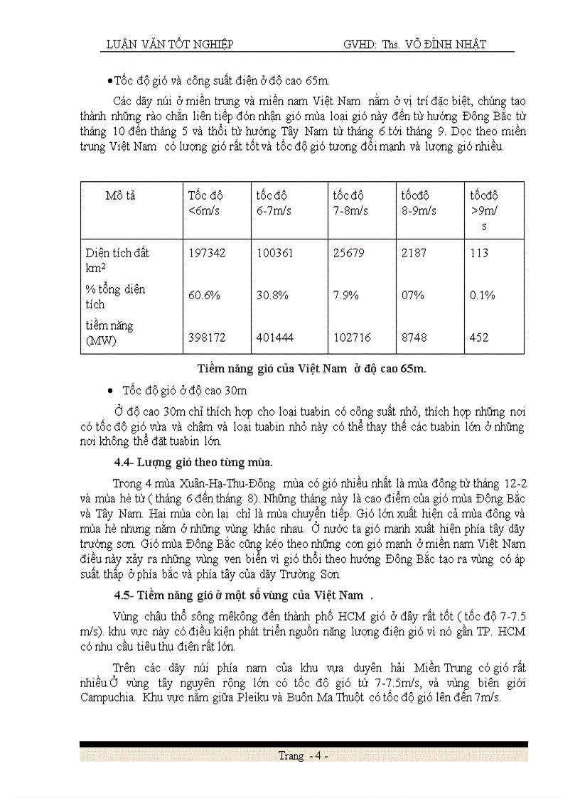 image for page Nghiên cứu tổng quan về năng lượng gió và nhà máy điện gió Phương Mai Việt Nam