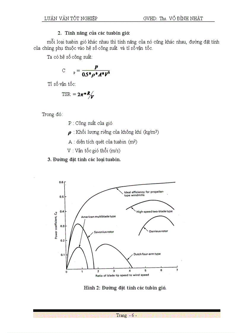 image for page Nghiên cứu tổng quan về năng lượng gió và nhà máy điện gió Phương Mai Việt Nam