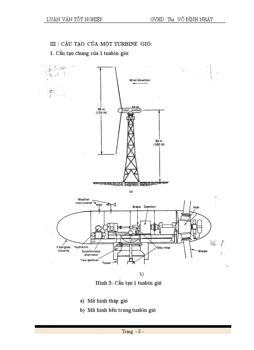 image for page Nghiên cứu tổng quan về năng lượng gió và nhà máy điện gió Phương Mai Việt Nam
