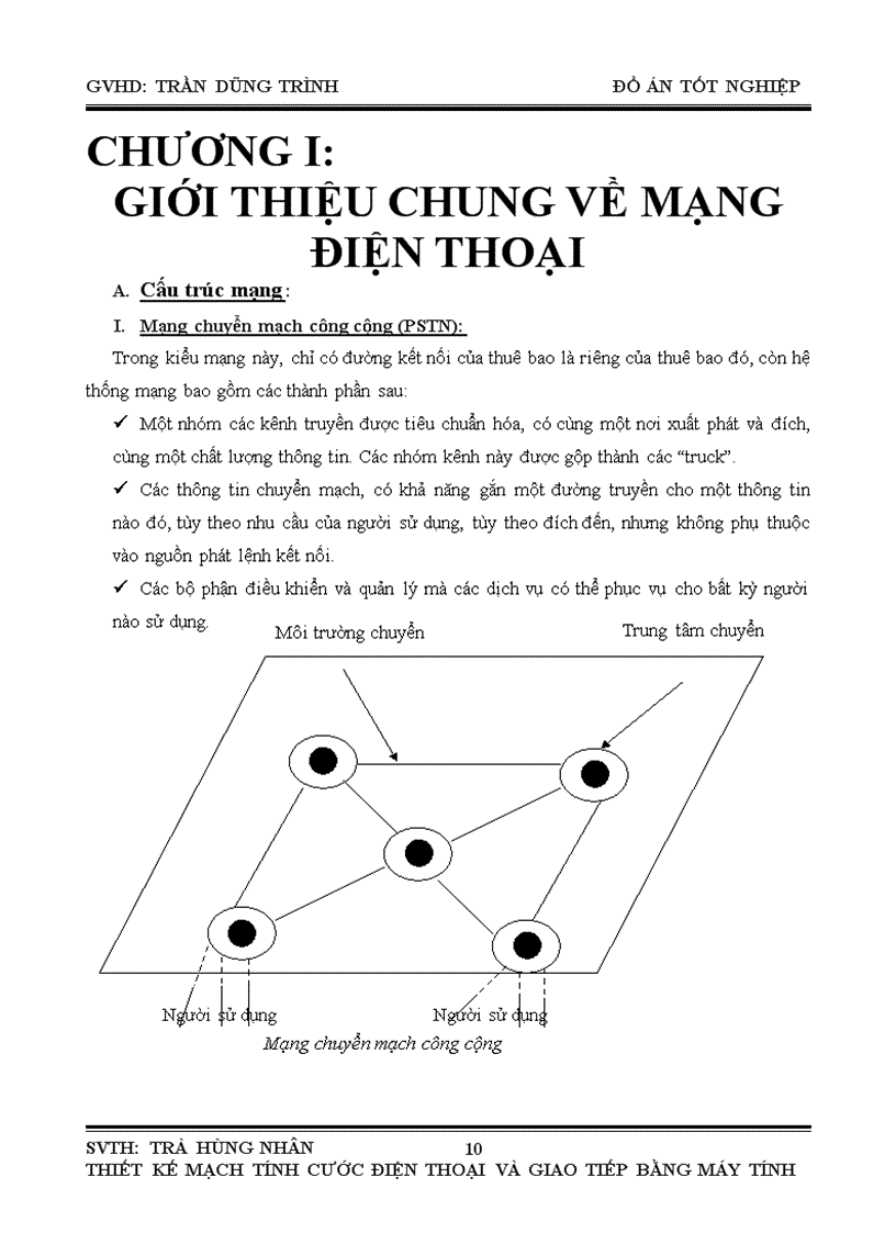image for page Thiết kế và thi công mạch tính cước điện thoại và giao tiếp bằng máy tính