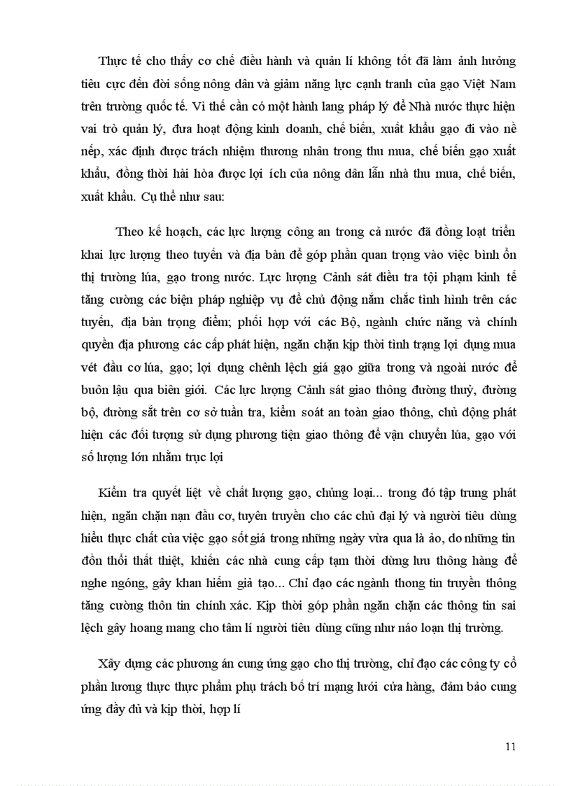 image for page Trình bày sự khảo sát biến động giá cả của ba mặt hàng khác nhau trên thị trường Việt Nam Từ đó tìm ra nguyên nhân và đề xuất các giải pháp bình ổn