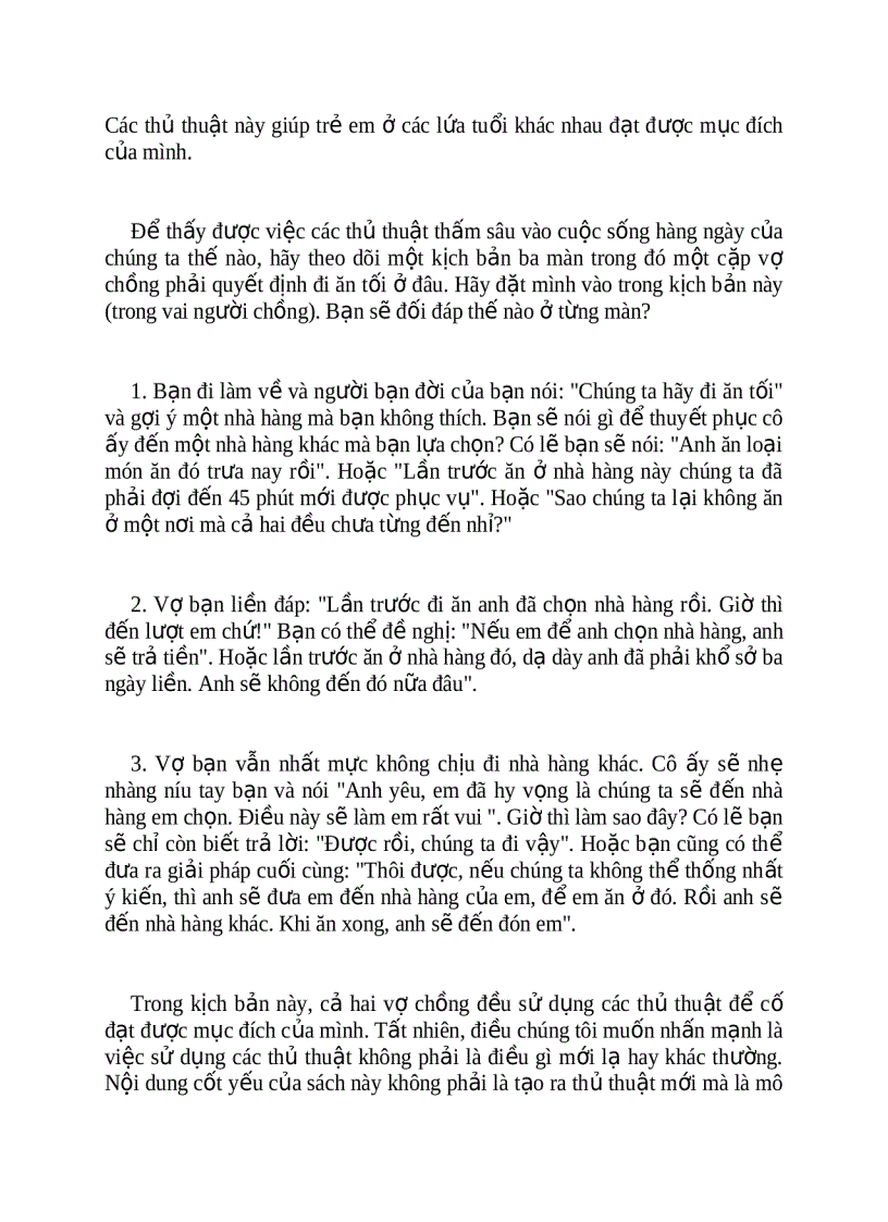 image for page 101 bí quyết đàm phán thành công