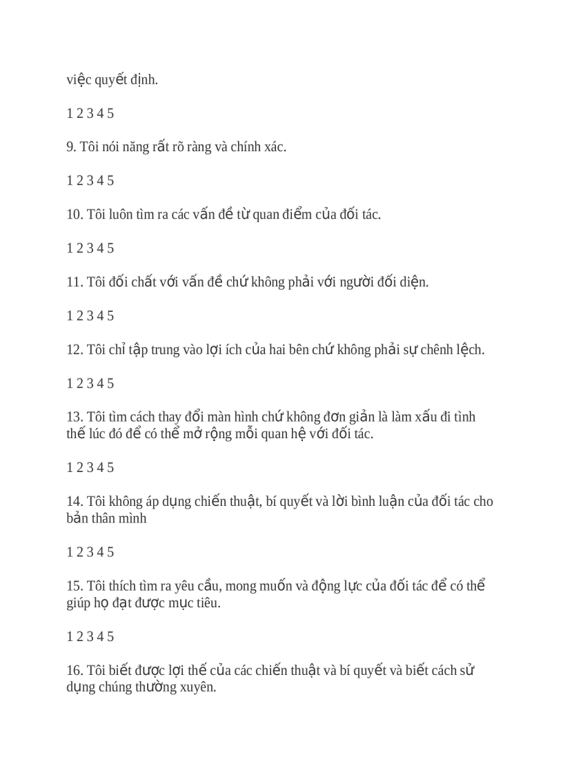 image for page 101 bí quyết đàm phán thành công