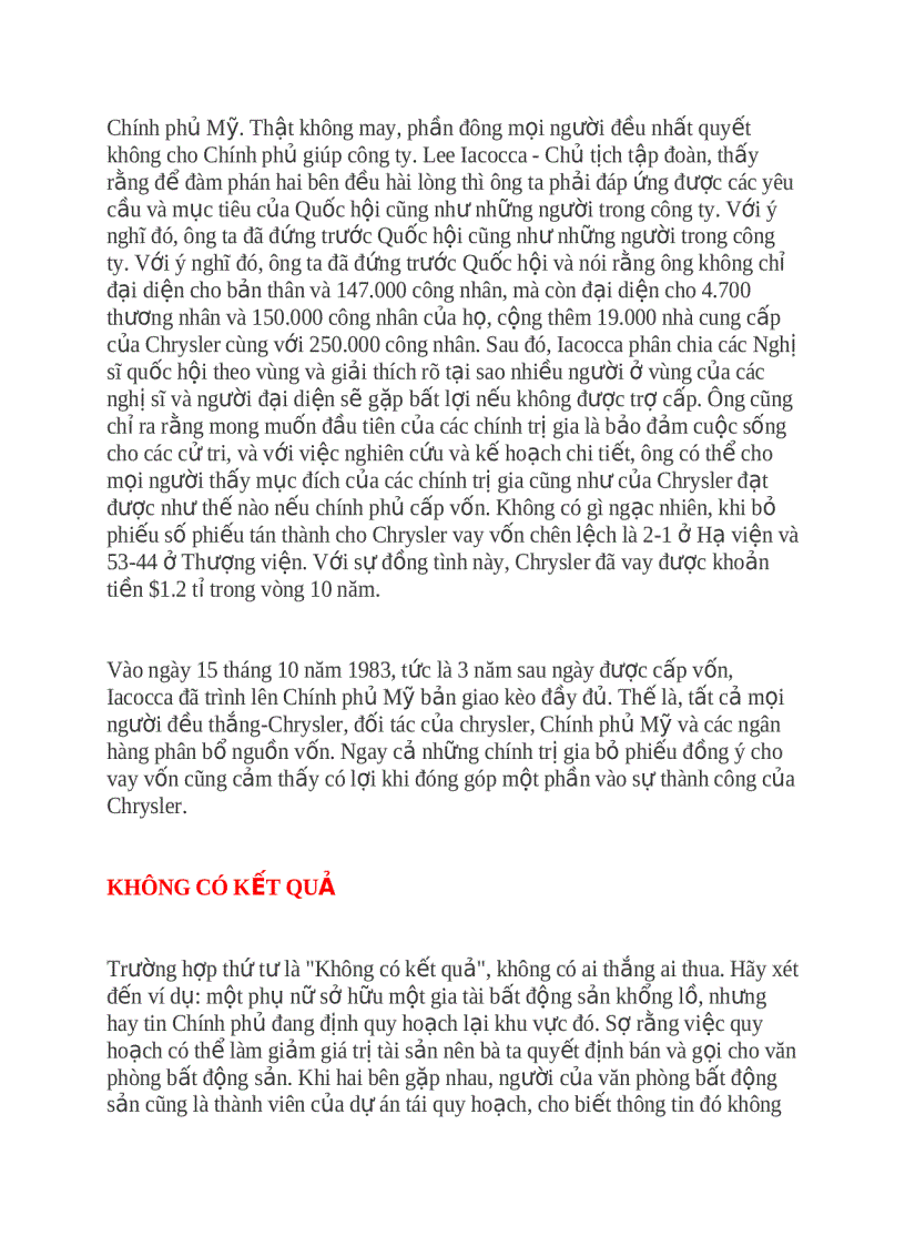 image for page 101 bí quyết đàm phán thành công