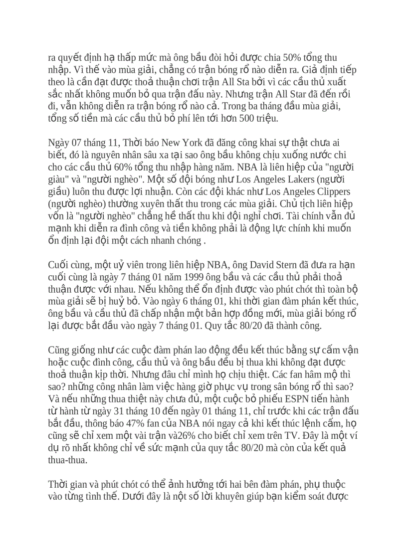 image for page 101 bí quyết đàm phán thành công