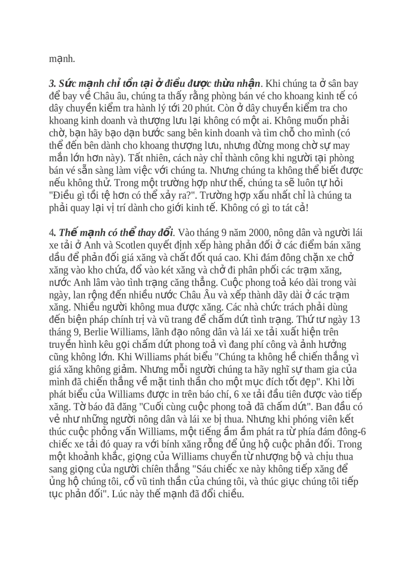 image for page 101 bí quyết đàm phán thành công