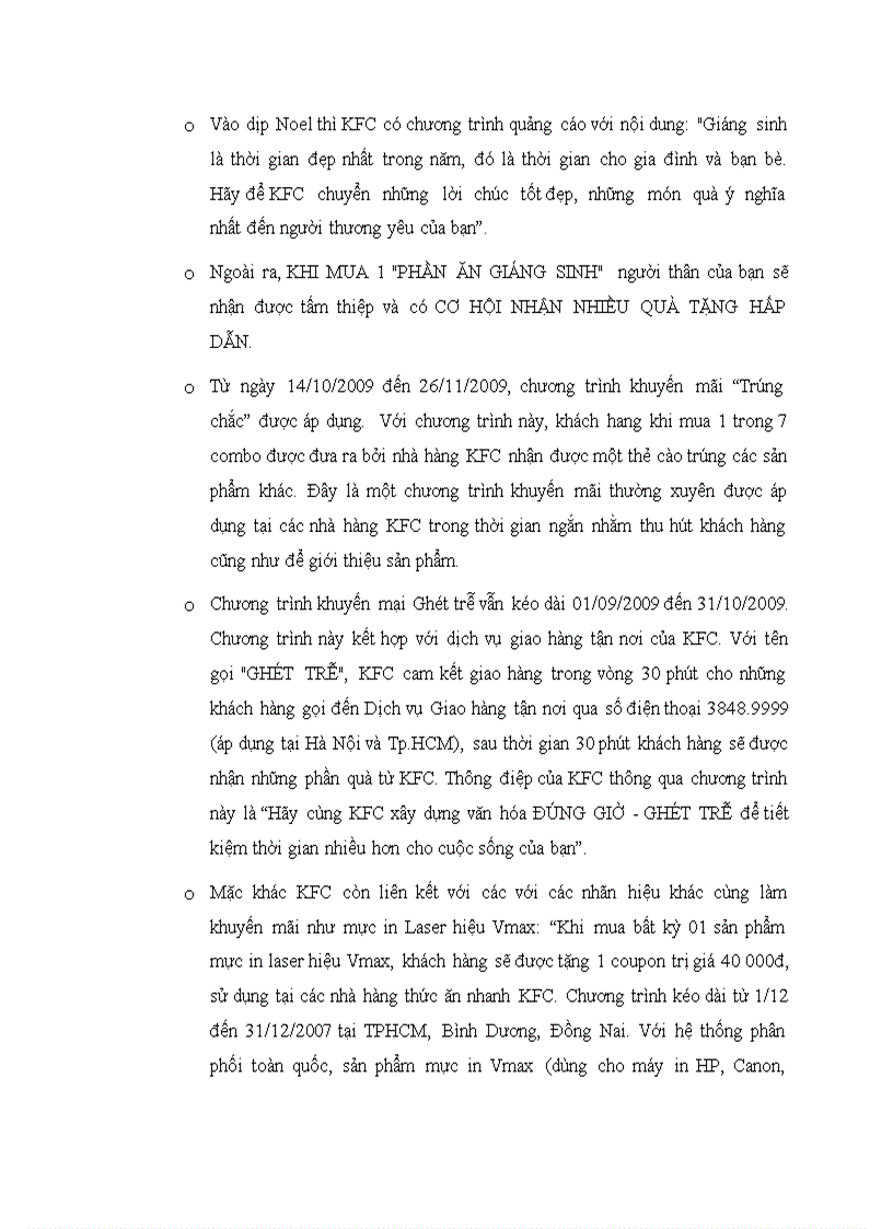 image for page Lựa chọn mô hình đầu tư và chiến lược cạnh tranh của KFC tại Việt Nam