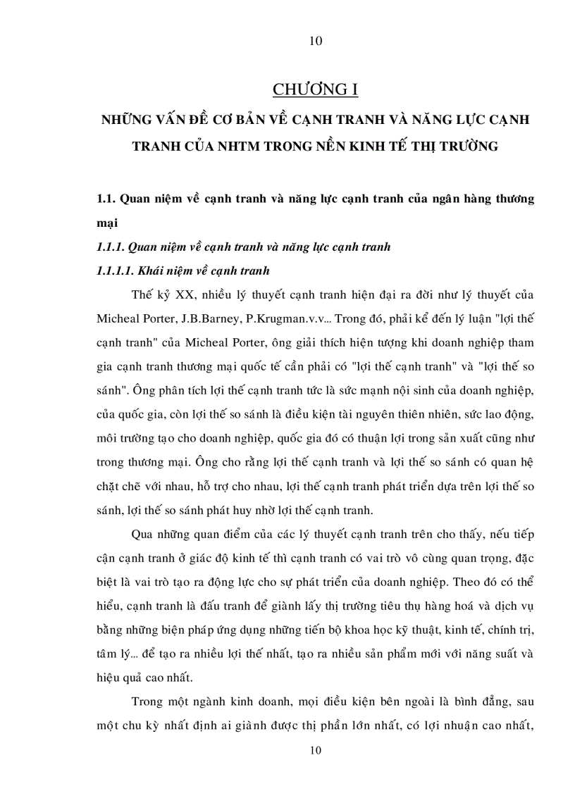 image for page Giải pháp nâng cao năng lực cạnh tranh của Ngân hàng Công thương Việt Nam