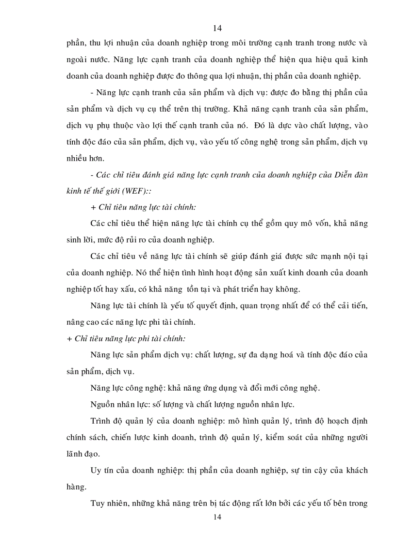image for page Giải pháp nâng cao năng lực cạnh tranh của Ngân hàng Công thương Việt Nam