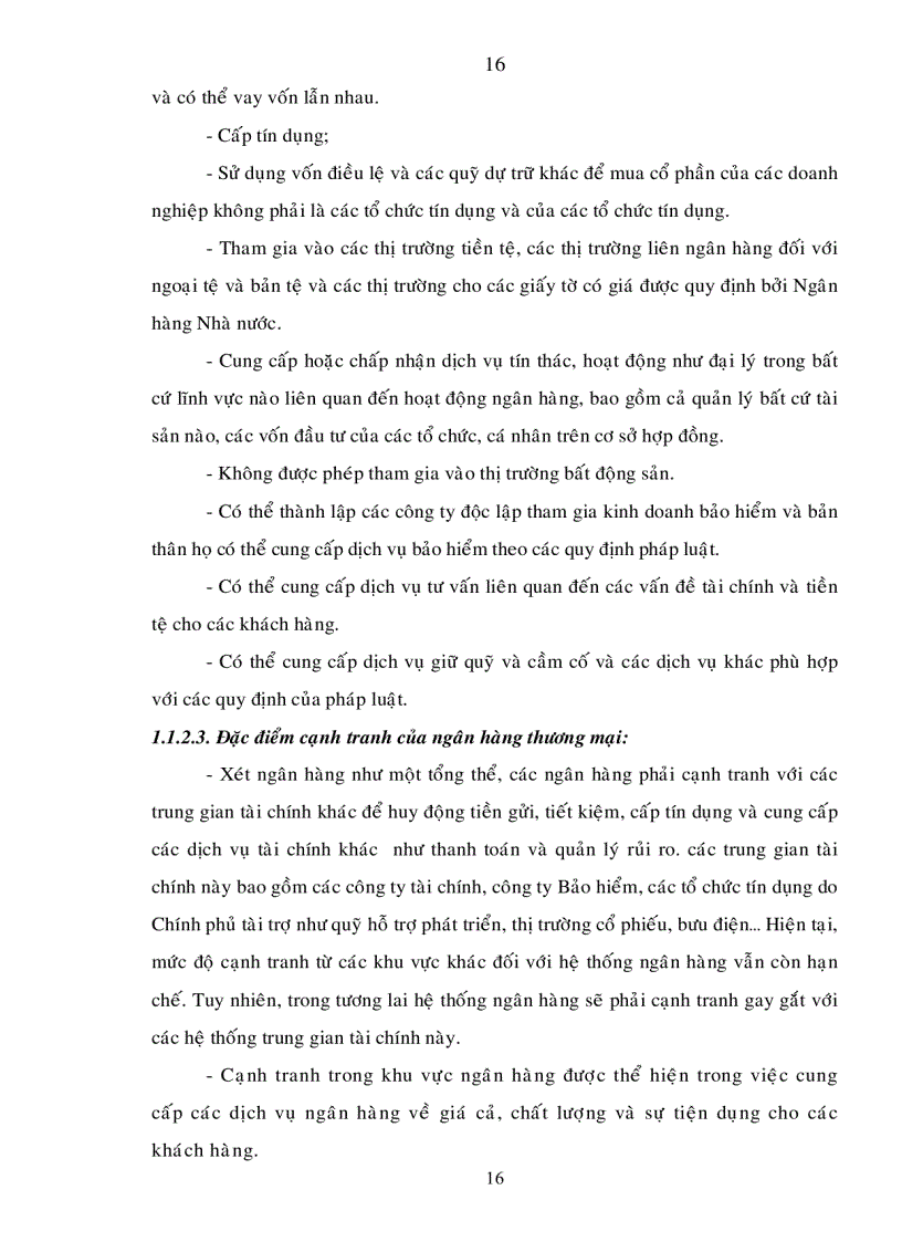 image for page Giải pháp nâng cao năng lực cạnh tranh của Ngân hàng Công thương Việt Nam