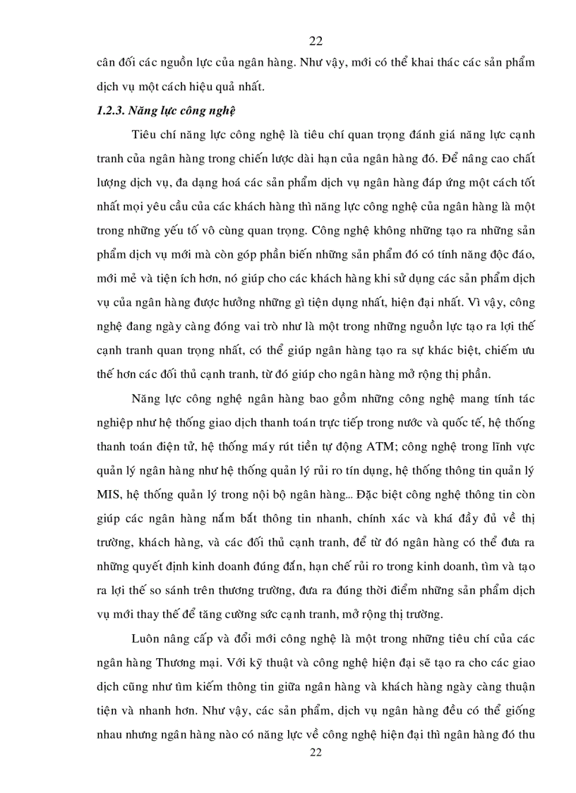 image for page Giải pháp nâng cao năng lực cạnh tranh của Ngân hàng Công thương Việt Nam