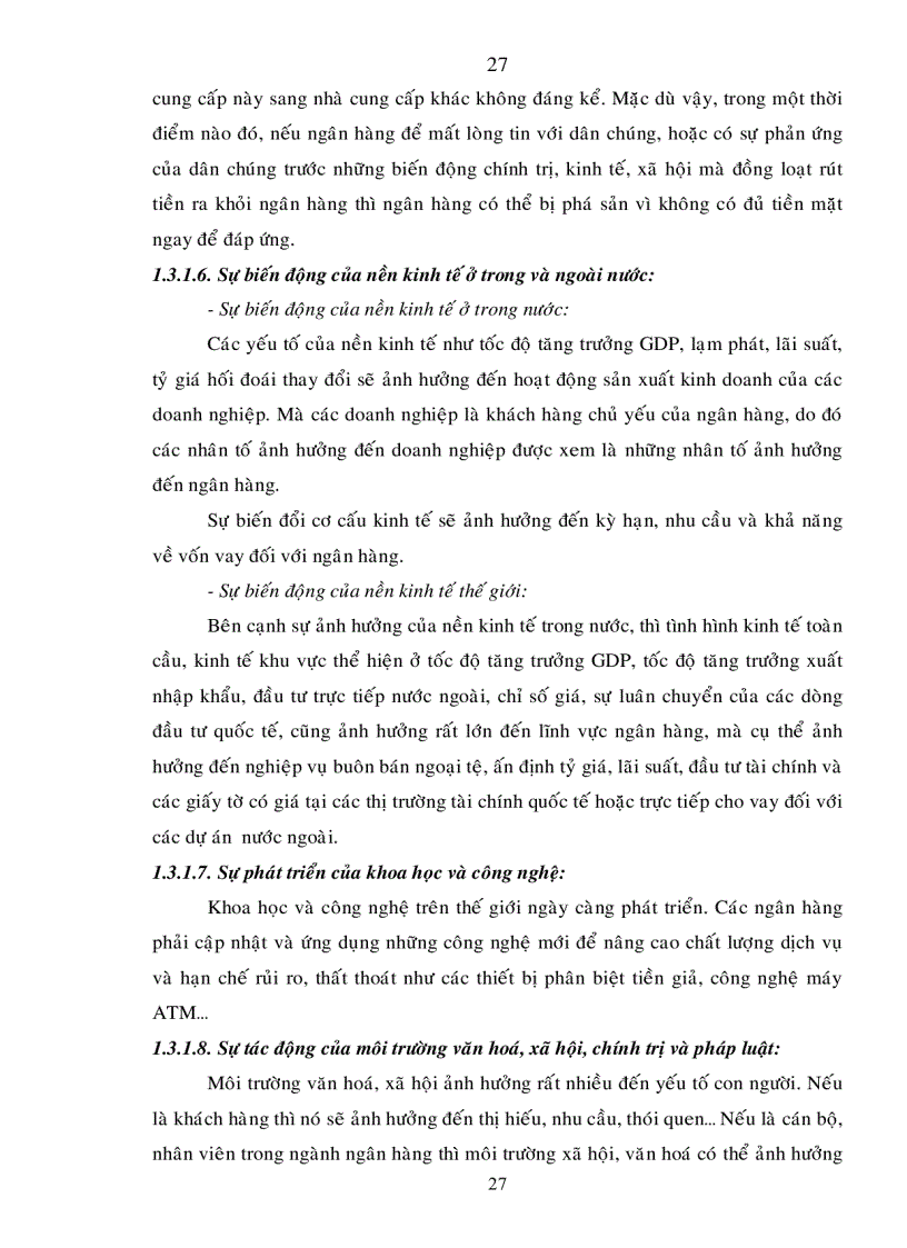 image for page Giải pháp nâng cao năng lực cạnh tranh của Ngân hàng Công thương Việt Nam