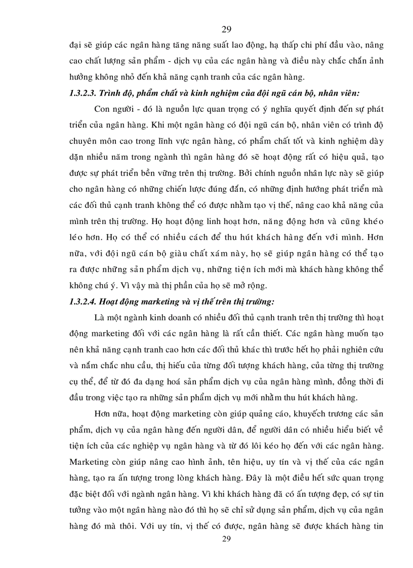 image for page Giải pháp nâng cao năng lực cạnh tranh của Ngân hàng Công thương Việt Nam