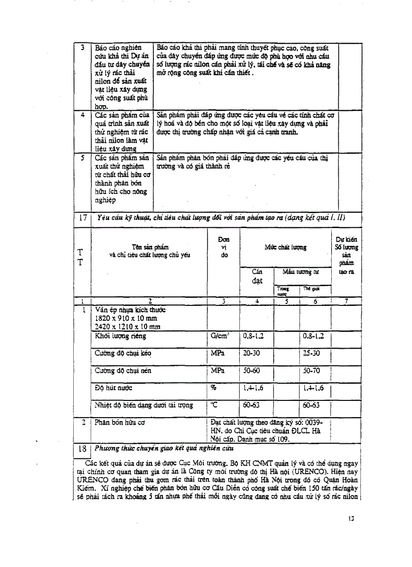 image for page Hiện trạng phát sinh và thu gom rác thải trên địa bàn quận Hoàn Kiếm đề xuất mô hình phân loại rác thải tại nguồn
