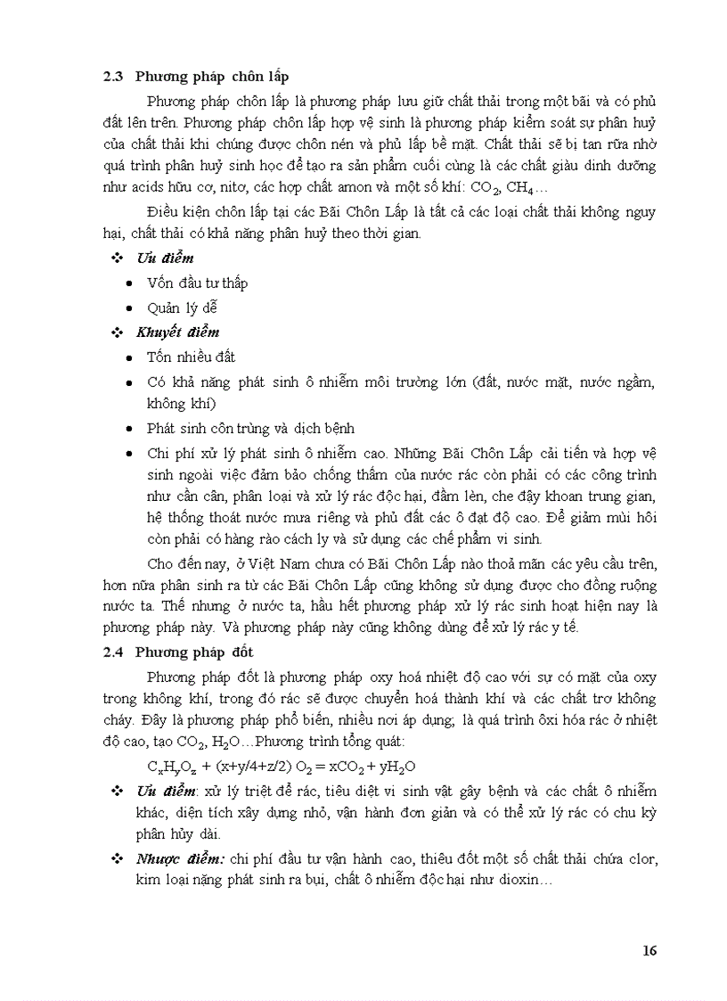 image for page Thiết kế hệ thống lò đốt chất thải y tế cho bệnh viện tỉnh Tây Ninh