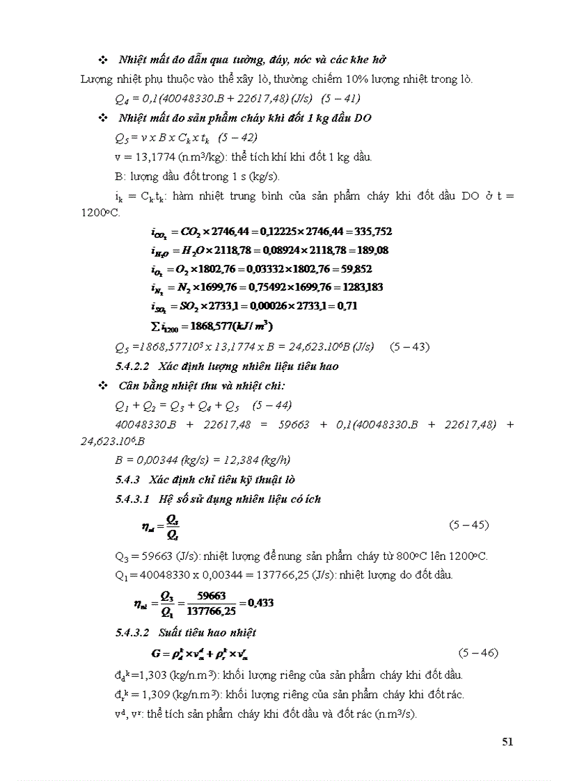 image for page Thiết kế hệ thống lò đốt chất thải y tế cho bệnh viện tỉnh Tây Ninh