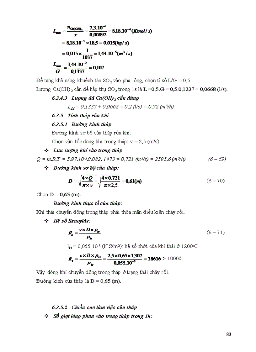 image for page Thiết kế hệ thống lò đốt chất thải y tế cho bệnh viện tỉnh Tây Ninh