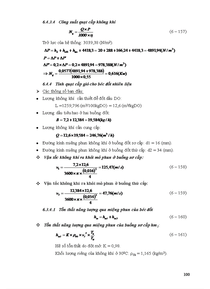 image for page Thiết kế hệ thống lò đốt chất thải y tế cho bệnh viện tỉnh Tây Ninh
