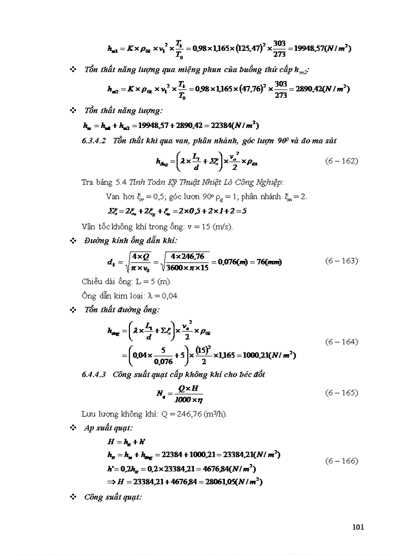 image for page Thiết kế hệ thống lò đốt chất thải y tế cho bệnh viện tỉnh Tây Ninh