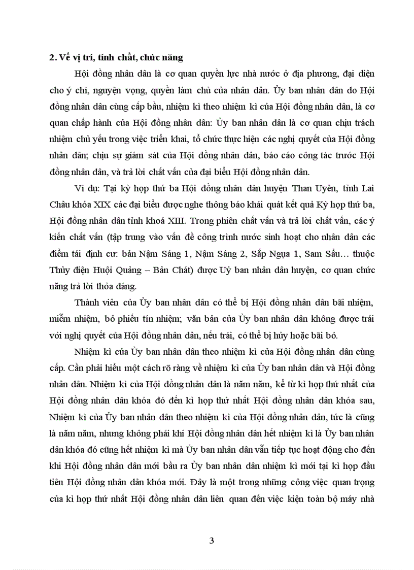 image for page Phân tích mối quan hệ giữa Hội đồng nhân dân và Ủy ban nhân dân cùng cấp theo pháp luật hiện hành