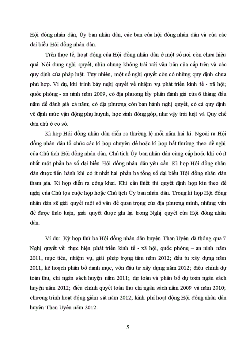 image for page Phân tích mối quan hệ giữa Hội đồng nhân dân và Ủy ban nhân dân cùng cấp theo pháp luật hiện hành