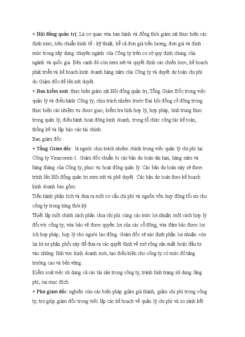 image for page Nâng cao hiệu quả sử dụng vốn của Công ty cổ phần xây dựng Vinaconex