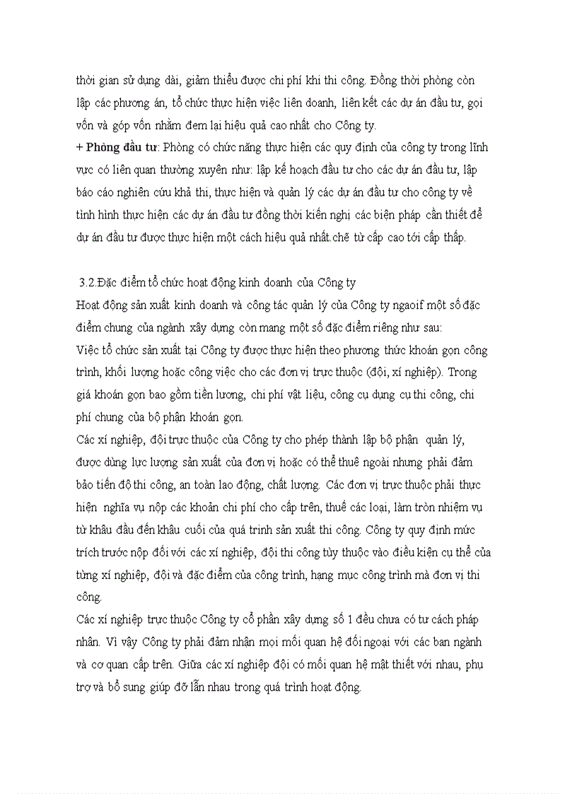 image for page Nâng cao hiệu quả sử dụng vốn của Công ty cổ phần xây dựng Vinaconex