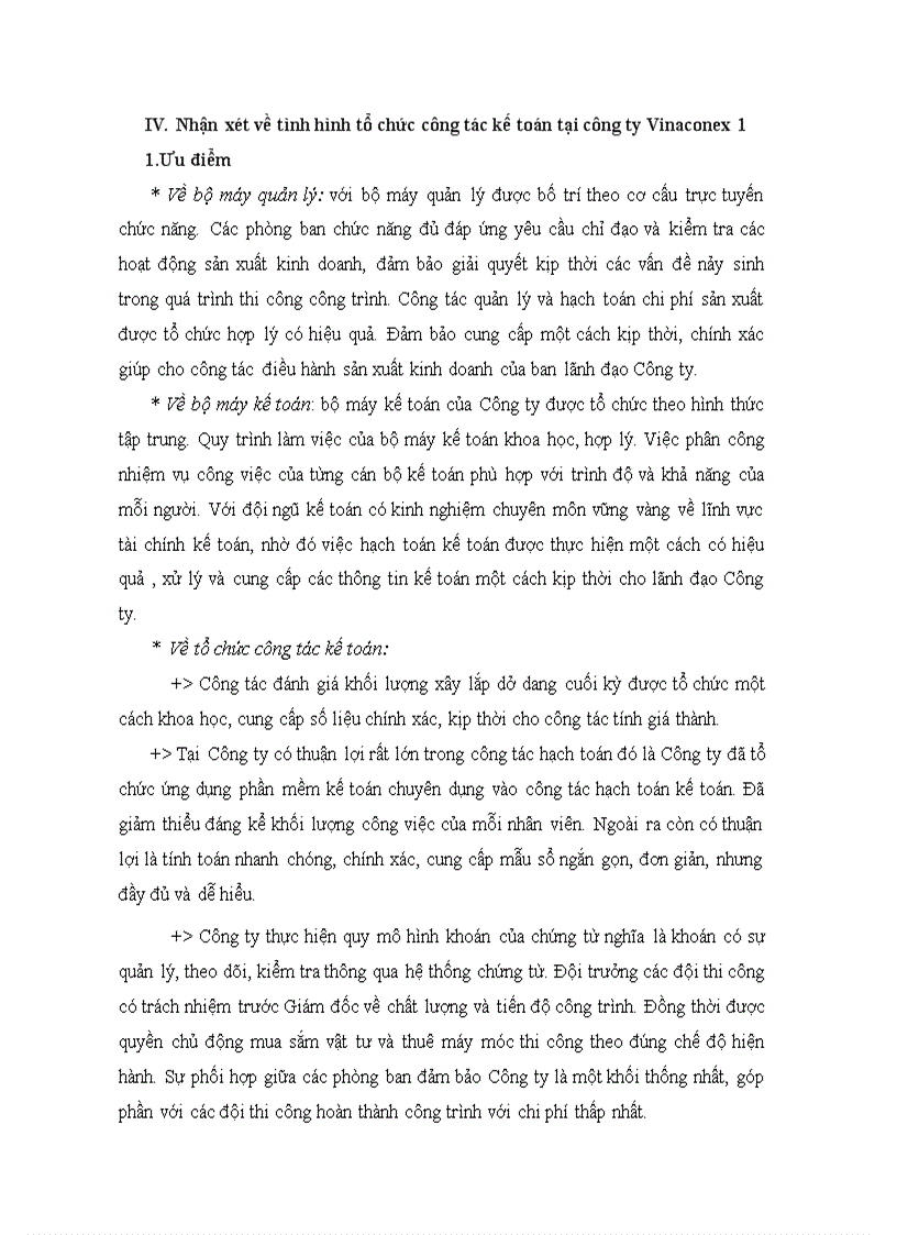 image for page Nâng cao hiệu quả sử dụng vốn của Công ty cổ phần xây dựng Vinaconex