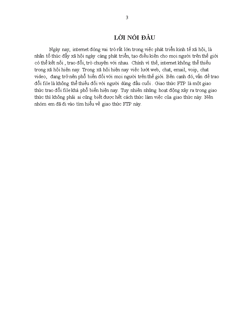 image for page Tìm hiểu về giao thức FTP