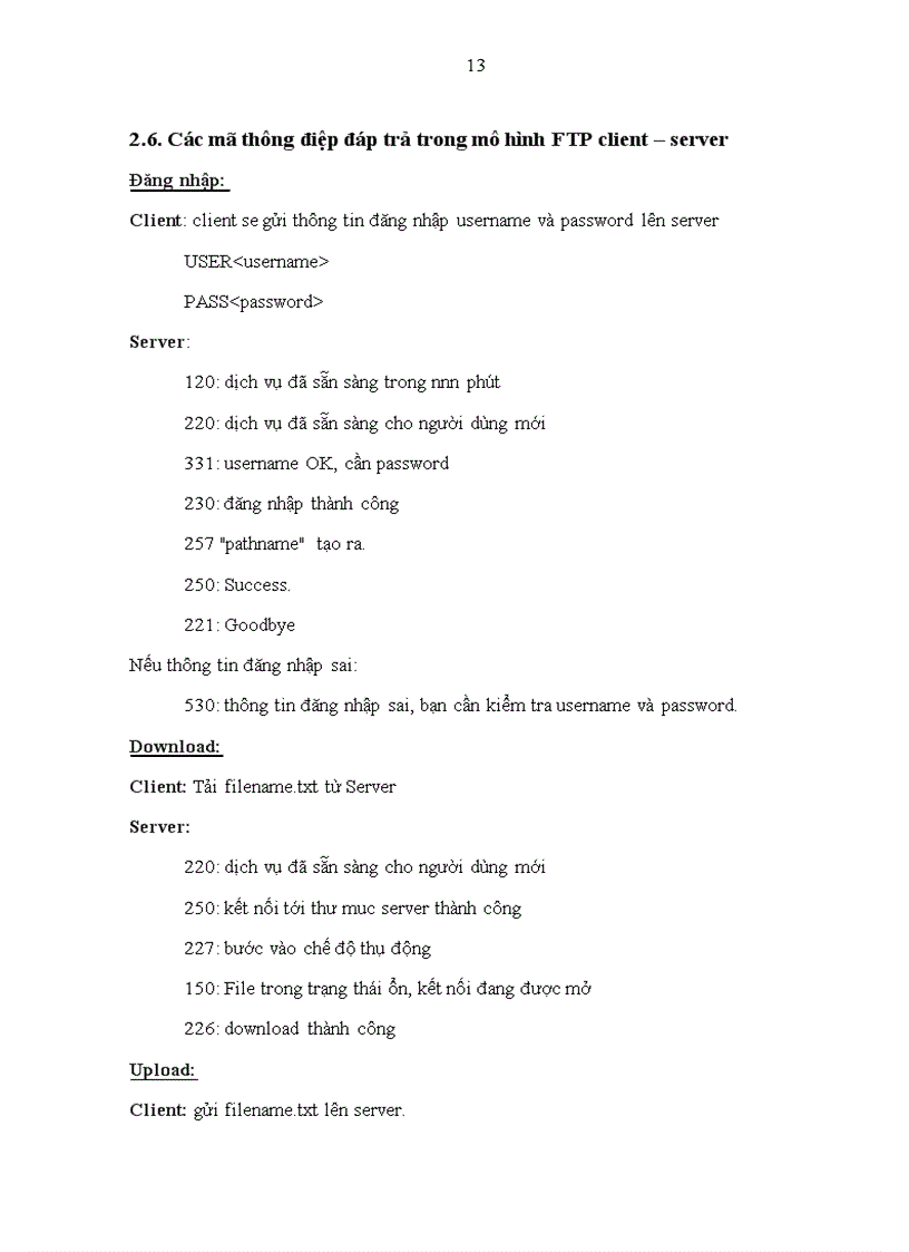 image for page Tìm hiểu về giao thức FTP