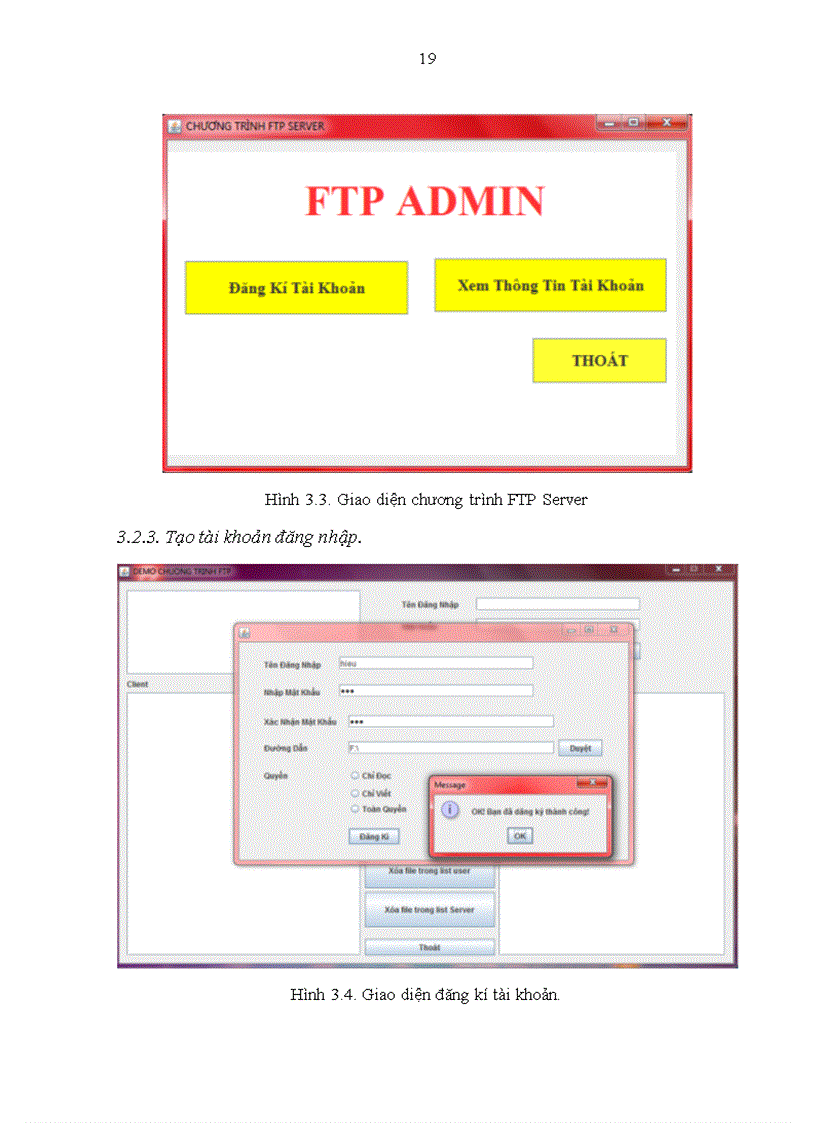 image for page Tìm hiểu về giao thức FTP