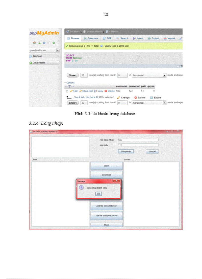 image for page Tìm hiểu về giao thức FTP