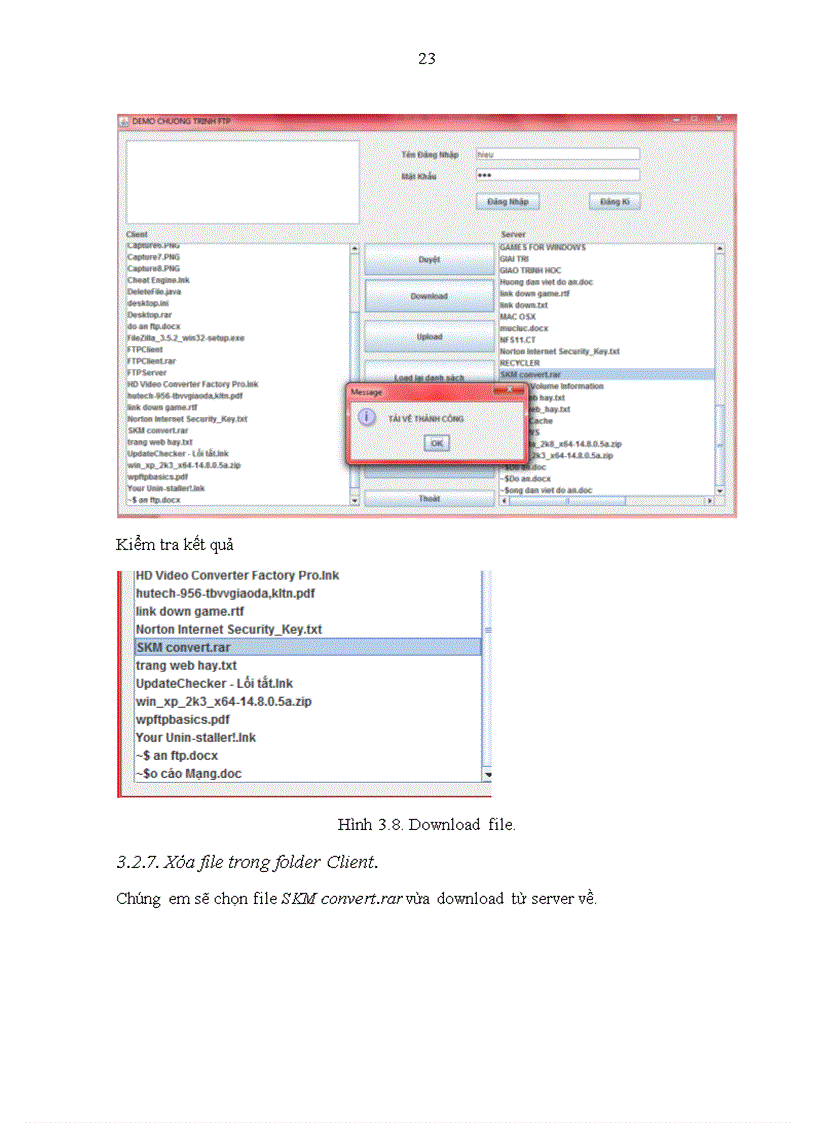 image for page Tìm hiểu về giao thức FTP