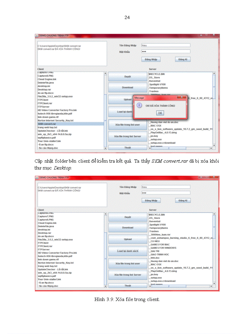 image for page Tìm hiểu về giao thức FTP