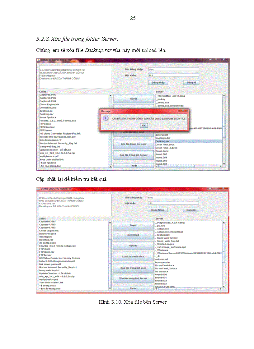 image for page Tìm hiểu về giao thức FTP