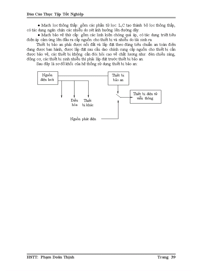 image for page Tìm hiểu nguyên lý hoạt động và những ứng dụng khai thác của các khối trong tổng đài AXE 810