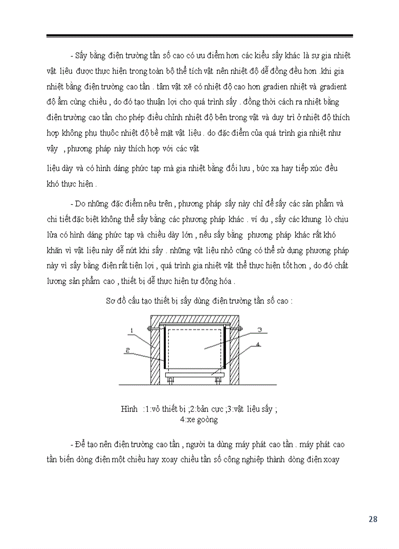 image for page Báo cáo về thiết bị sấy tiếp xúc