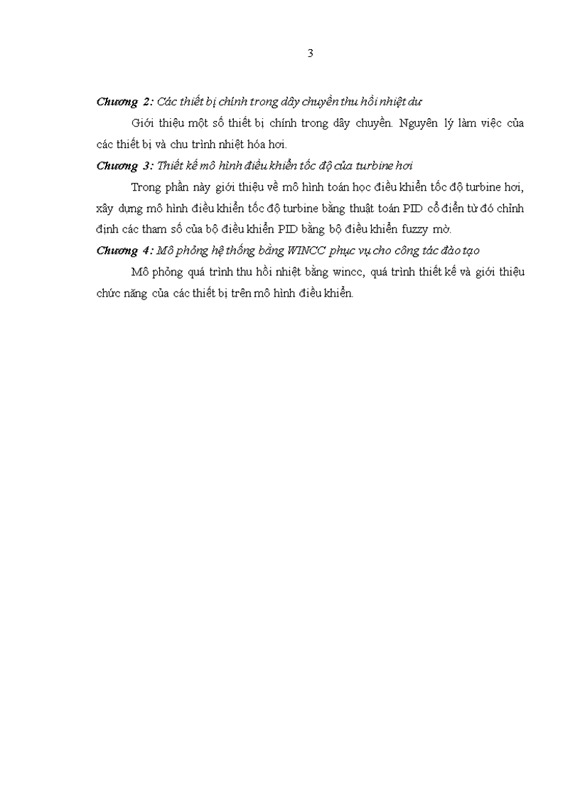 image for page Nghiên cứu thiết kế mô hình điều khiển turbine hơi trong dự án tận dụng nhiệt dư tại nhà máy xi măng Sông Gianh