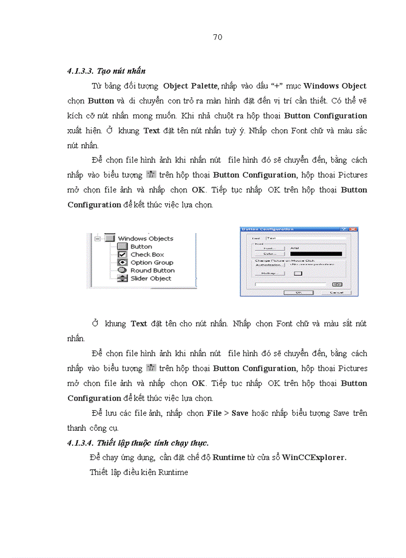 image for page Nghiên cứu thiết kế mô hình điều khiển turbine hơi trong dự án tận dụng nhiệt dư tại nhà máy xi măng Sông Gianh