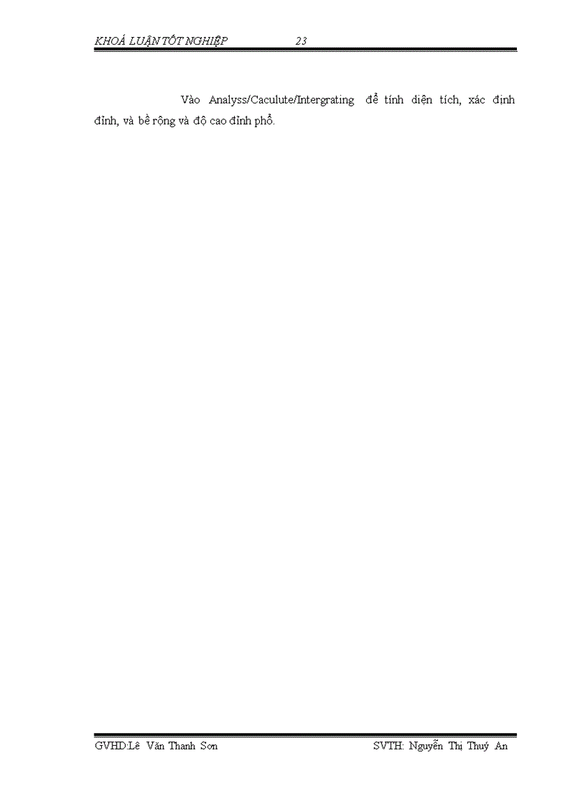 image for page Khảo sát phổ phát quang của dung dịch thuốc nhuộm Rhodamine bằng máy quang phổ QE65000 và các phần mềm chuyên dụng