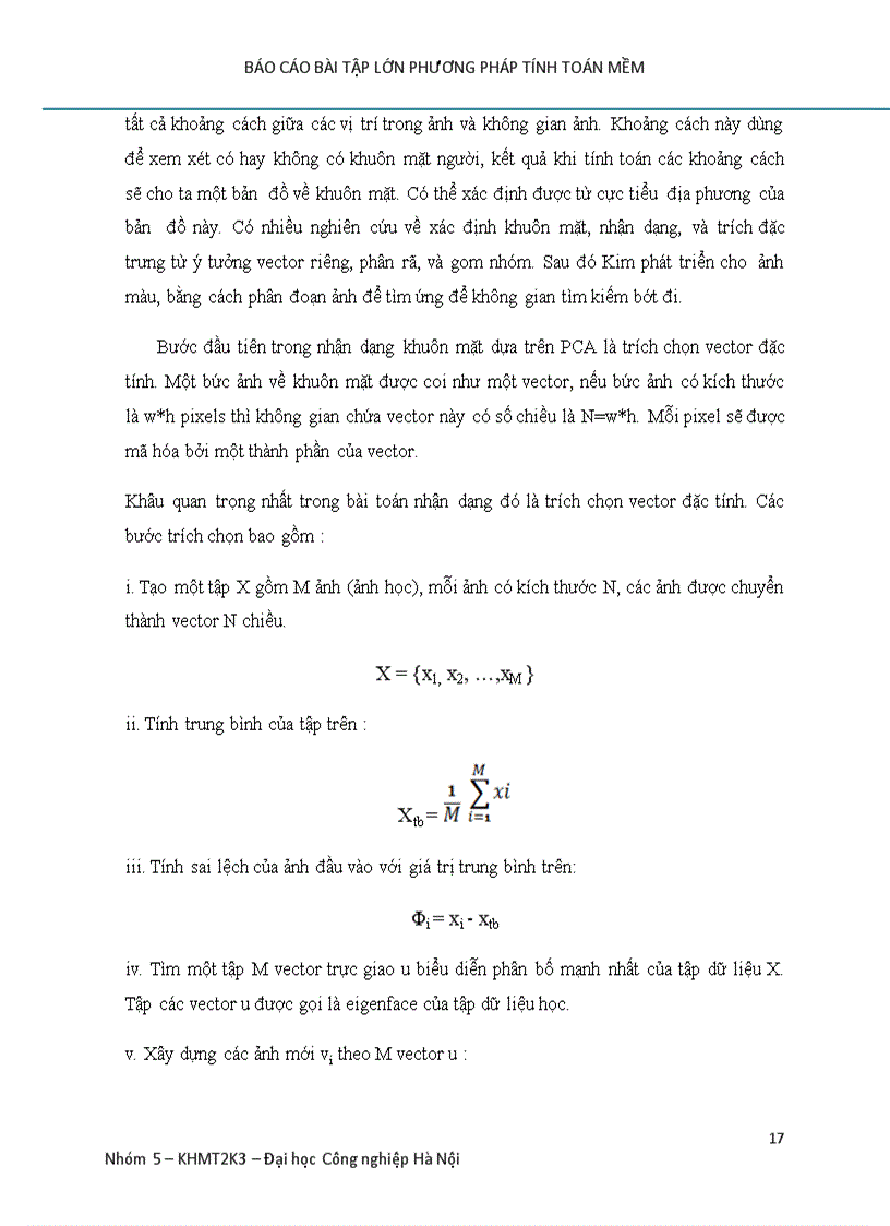 image for page Tìm hiểu phương pháp pca nhận dạng khuôn mặt ứng dụng matlab