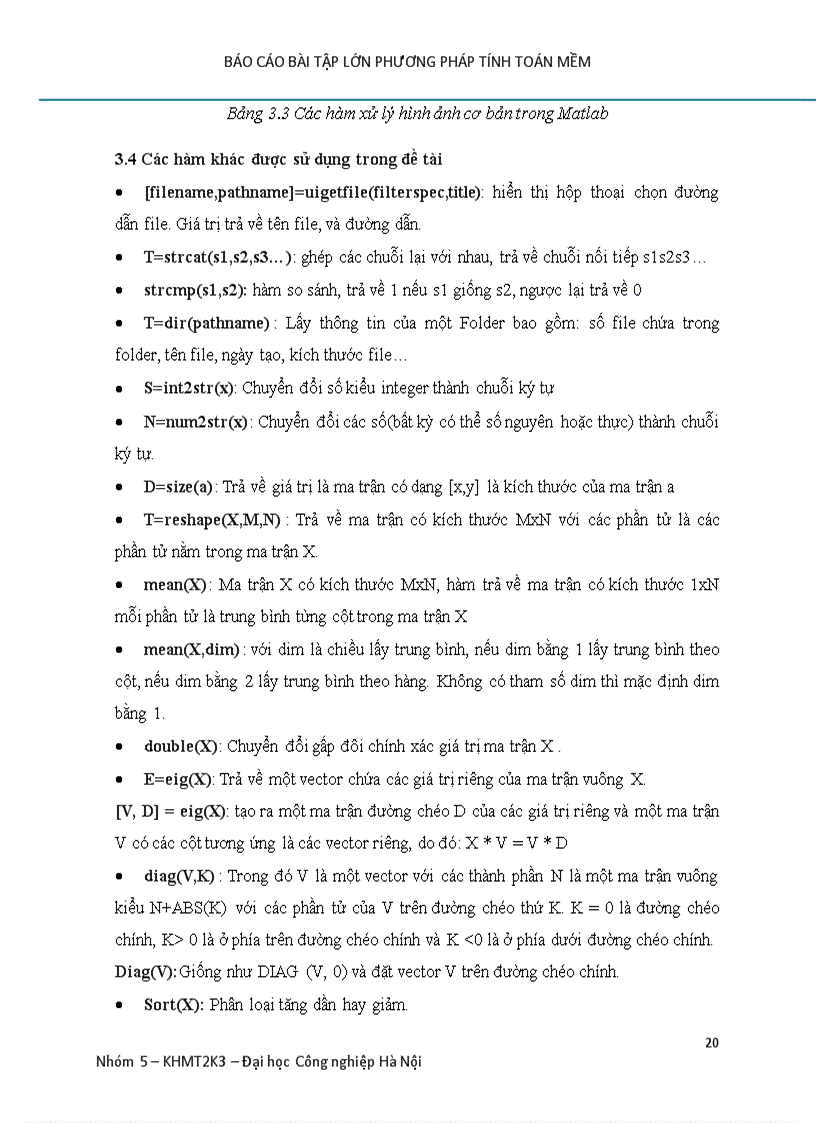 image for page Tìm hiểu phương pháp pca nhận dạng khuôn mặt ứng dụng matlab