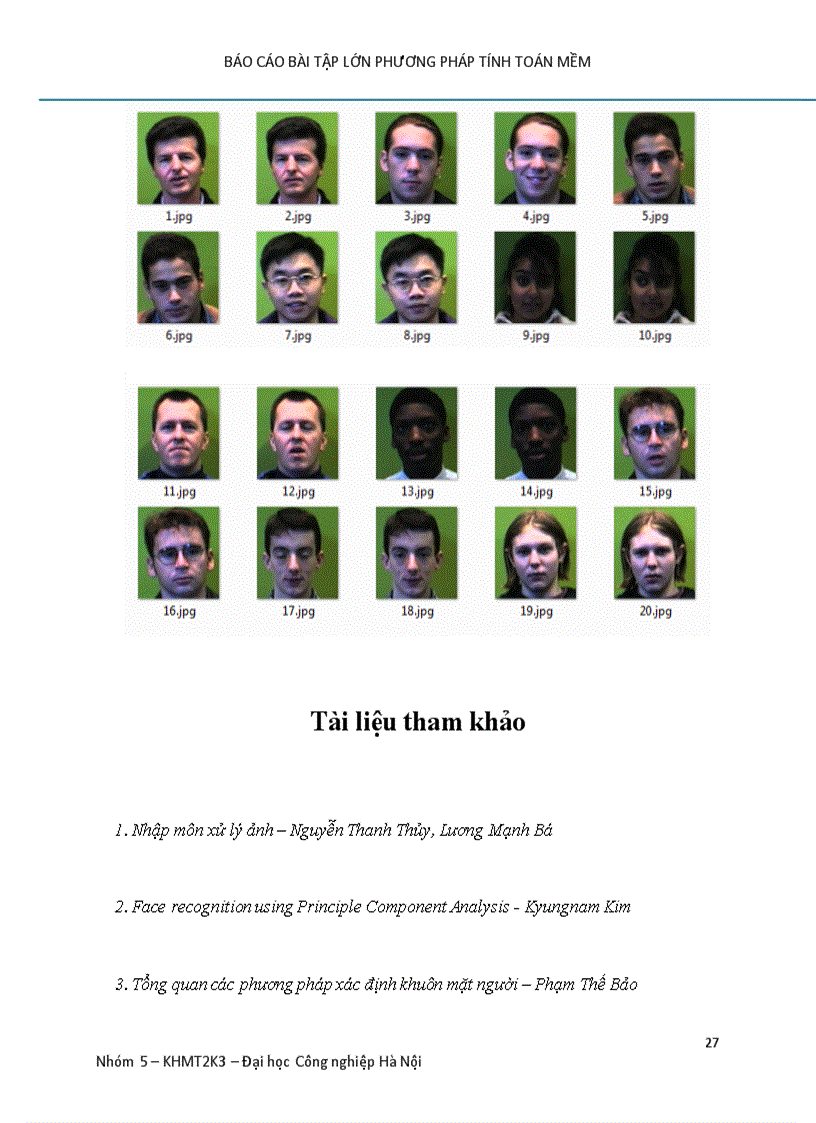 image for page Tìm hiểu phương pháp pca nhận dạng khuôn mặt ứng dụng matlab