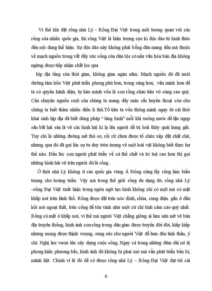 image for page Hình tượng con rồng trong các triều đại phong kiến