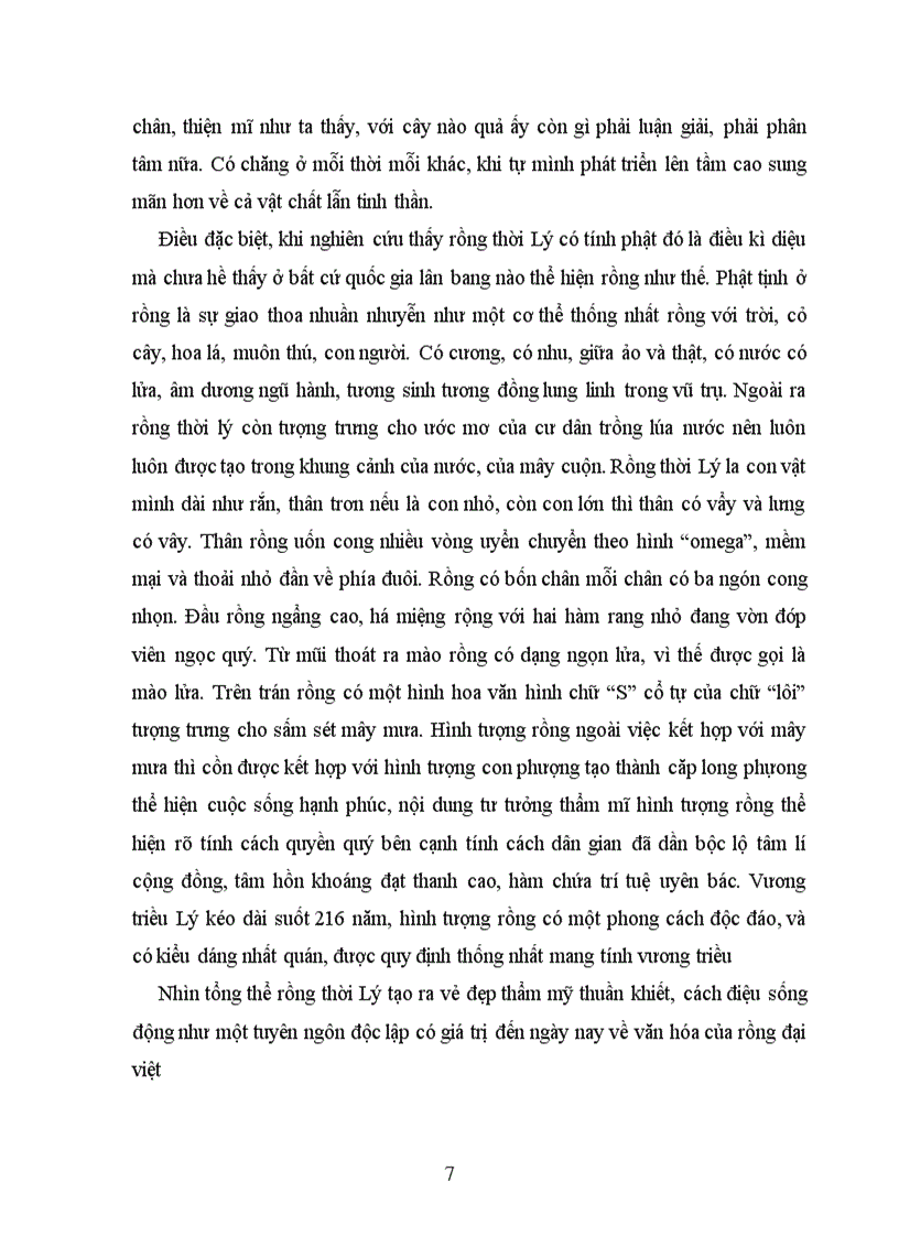 image for page Hình tượng con rồng trong các triều đại phong kiến