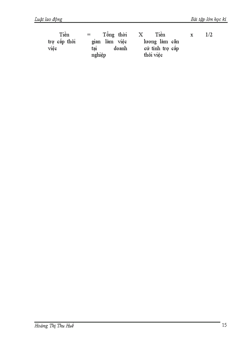 image for page 1Phân tích và bình luận về các chủ thể có quyền lãnh đạo đình công theo quy định của luật sửa đổi bổ dung một số điều của Bộ luật lao đông 2006 2 Cho tình huống