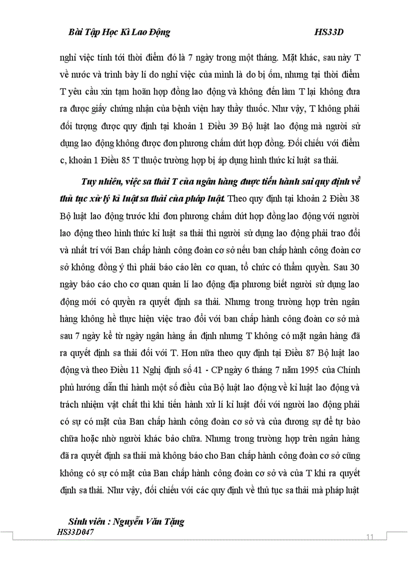 image for page IMối quan hệ giữa thoả ước lao động tập thể và tranh chấp lao động tập thể 2