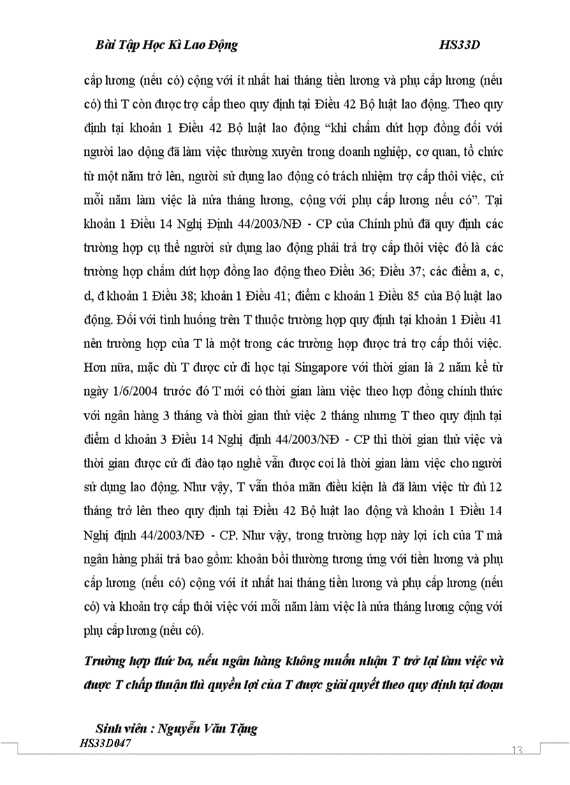 image for page IMối quan hệ giữa thoả ước lao động tập thể và tranh chấp lao động tập thể 2