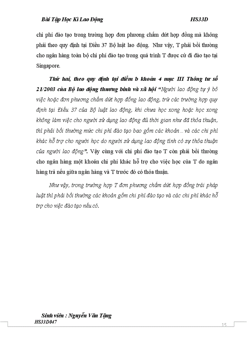 image for page IMối quan hệ giữa thoả ước lao động tập thể và tranh chấp lao động tập thể 2